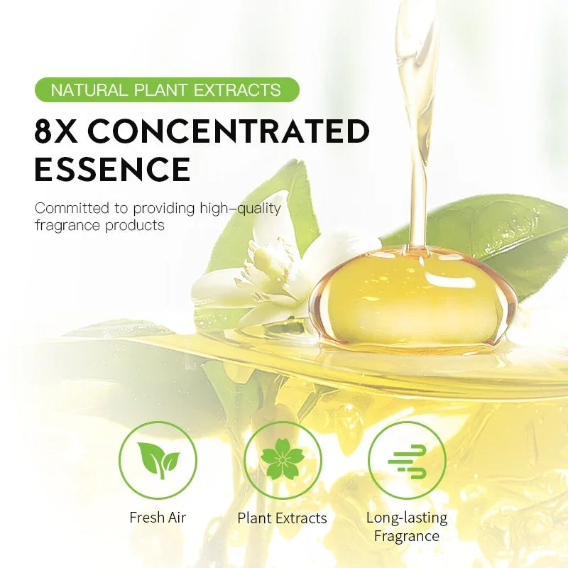 Namste Diffuser Essential Oils Oasis Hotels 100ML Aromatic Oil Hotels Air Freshener Home Fragrance Scent Machine Fragrant Device