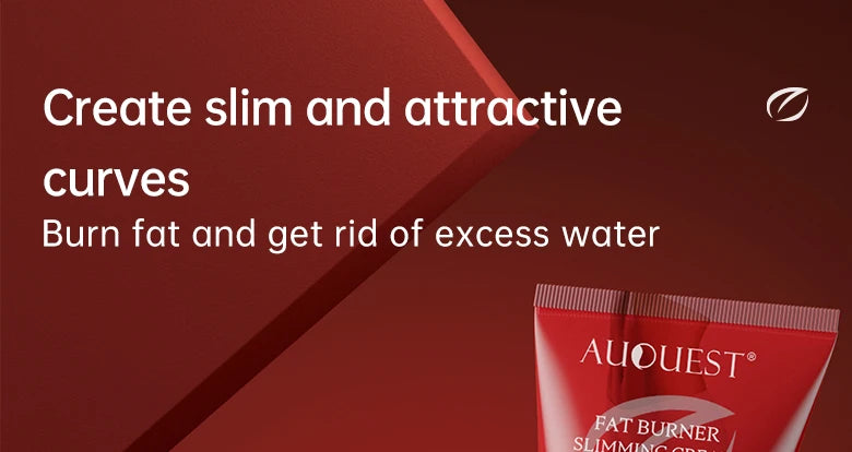Ginger Slimming Cream Fast Losing Weight Fat Burning Anti Cellulite Hot Cream Flat Belly for Women and Men Body Care