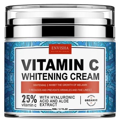 ENVISHA Retinol Collagen Cream Face Skin Care Anti-aging Wrinkle Deep Hydration Moisturizing Skin Health Whitening Exfoliation