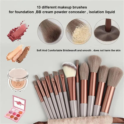 78 Colors Multi Makeup Palette with Brushes Matte Shimmer Eyeshadow Blush Highlight Lip Gloss Set Christmas Gift