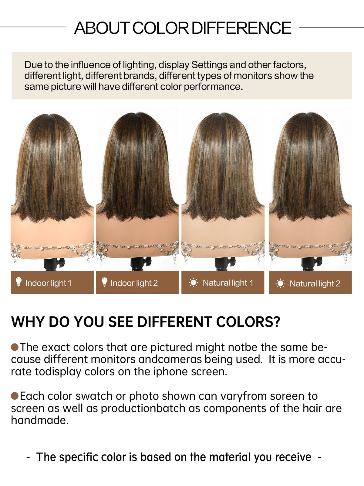 13x6 HD Transparent Lace Front Bob Wig 12" Short Straight Highlight Brown Blonde Synthetic Wigs for Women Glueless Pre Plucked