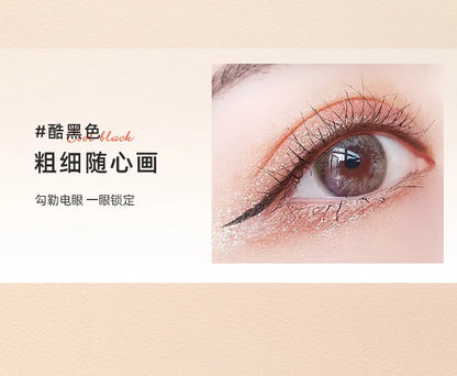 Orange Style Makeup Set Lipstick Mascara  Cosmetics Gift Set Kit Christmas New Year Gift Valentine's Day Gift