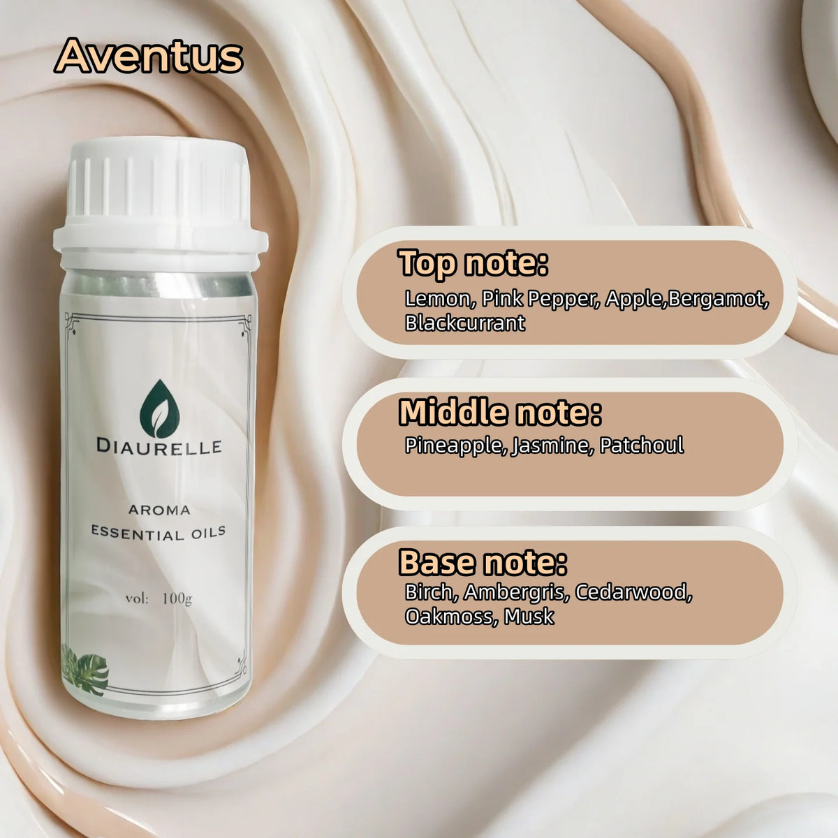 100ML 5 Star Hotel Aroma Essential Oil Abercrombie Pure Fragrance Oil For Making Perfume Aromatherapy Smell Home Air Freshener