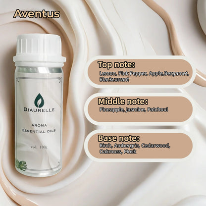 100ML 5 Star Hotel Aroma Essential Oil Abercrombie Pure Fragrance Oil For Making Perfume Aromatherapy Smell Home Air Freshener