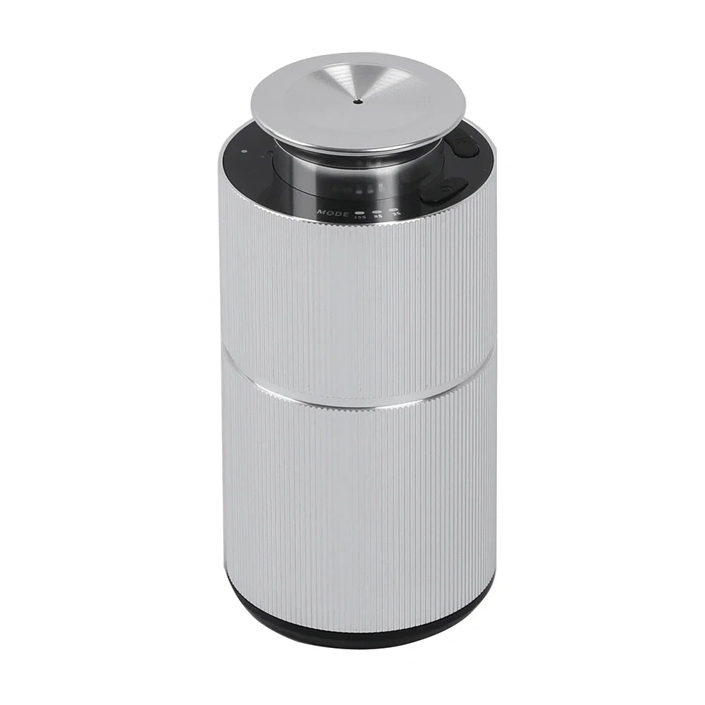 Namste Premium Aromatherapy Diffuser USB Charging Aluminium Alloys Material Aromatic Oil Diffuser Air Freshener Device For Home