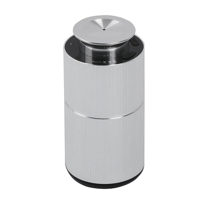 Namste Premium Aromatherapy Diffuser USB Charging Aluminium Alloys Material Aromatic Oil Diffuser Air Freshener Device For Home