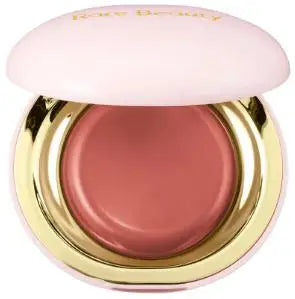 Rare Beauty Shimmering Hydrating Lipstick Lip Gloss Easy To Apply Blush Brightening Highlighter To Enhance Facial Details Makeup