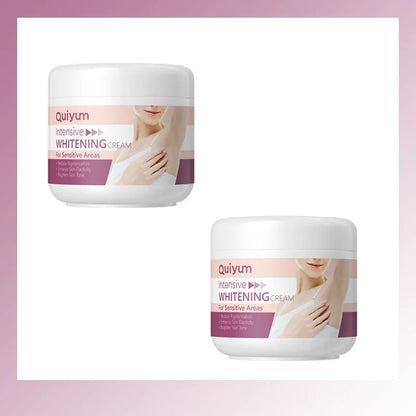 Whitening Cream For Dark Skin Underarm Bleaching Armpit Lightening And Intimate Area Woman Moisturizer Korean Skin Care Products
