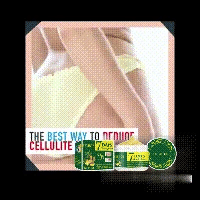 EELHOE 7 Day Ginger Slimming Cream Firming Body Thigh Belly Skin Anti Cellulite Strengthening Nourishing Slimming Massage Cream