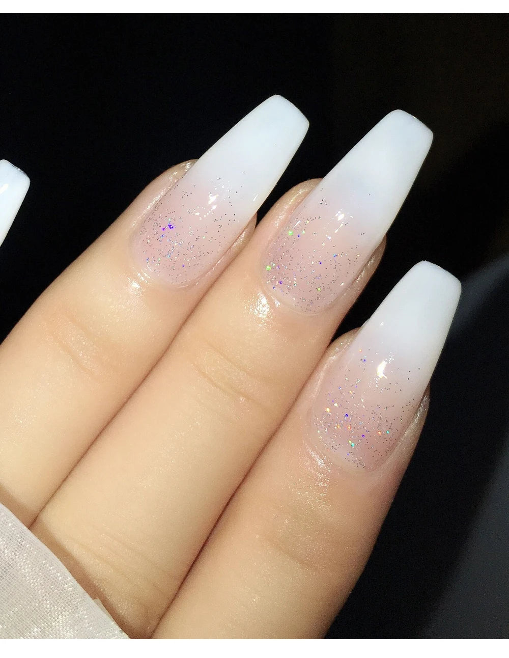 VINIMAY New 2023 Bubble Gel Colorful Sky Gel Nail Polish Soak Off UV Gel Polish Nail Art Gel Varnish Lacque Prime