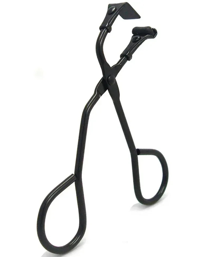 Mini Stainless Steel Eyelash Curler Natural Curling Applicator Cosmetic Clip Makeup