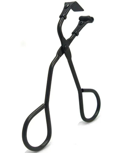 Mini Stainless Steel Eyelash Curler Natural Curling Applicator Cosmetic Clip Makeup