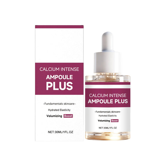 PAULINE PESERY Moisturizing Facial Essence, Gentle Cleansing, Nourishing & Hydrating Serum, Refreshing Non-Sticky Smooth Texture for Daily Face Skincare