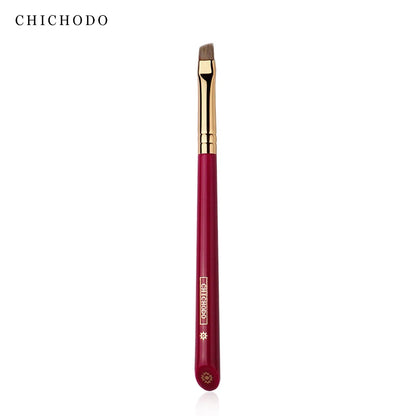 CHICHODO Luxury Makeup Brush All Kinds of Animal Hair Makeup Brush Professional Beauty Brush Soft High Quality Cosmetics Tool