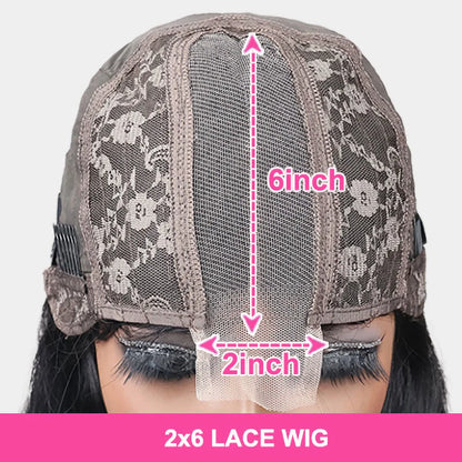 Straight 13x4 Short Bob Remy Hair HD Transparent Lace Full Lace Frontal Wigs 100% Human Hair For Women 4x4 5x5 Lace Closure Wig