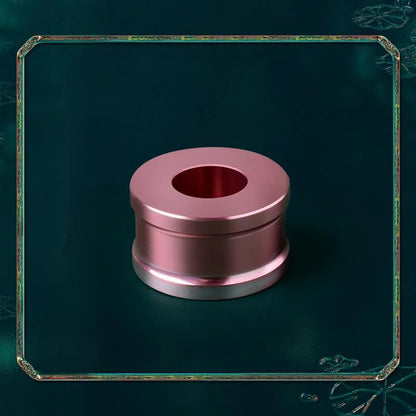 12.1mm Handmade DIY Homemade Lipstick Mold Silicone Minimalist Pattern Repair Tool To Be Used In Combination