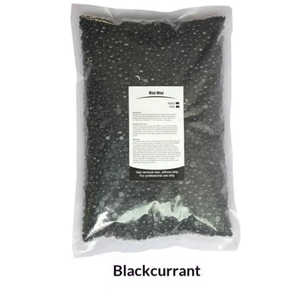 /Kuz/500g Waxing Wax Beans For Hair Removal Full Body Hot Film Hard Depilatory Wax Beads For Wax Heater Machine Hard Wax Beans