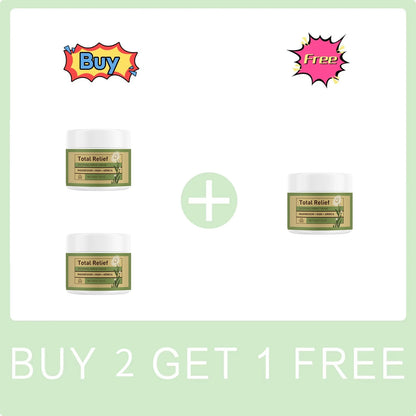 Magnesium Soothing Cream Nerves Relief Long-Lasting Hydration Prevent Drying Moisturizing Body Cream