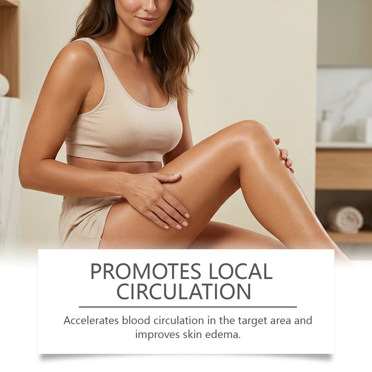 Slimming Oil Burn Fat Anti Cellulite Firming Lift Improve Sagging Balanced Diet Metabolic Accelerate Weight Loss Massage Cream
