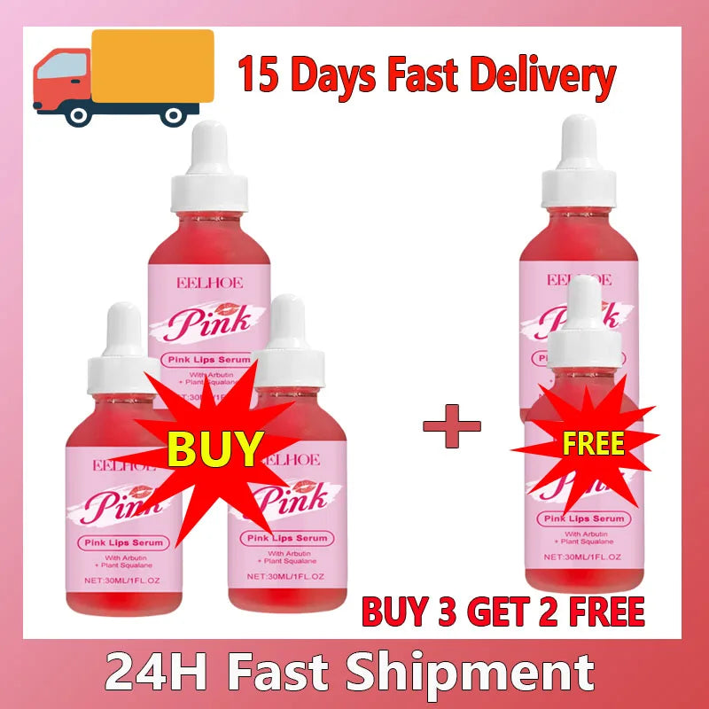 Instant Lip Plumping Essential Oil Nourishing Antiwrinkle Moisturising Sexy Lip Care Ultimate Plumping Lip Gloss Serum Cosmetics