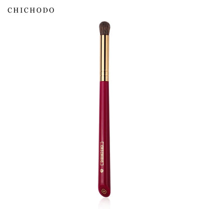 CHICHODO Luxury Makeup Brush All Kinds of Animal Hair Makeup Brush Professional Beauty Brush Soft High Quality Cosmetics Tool