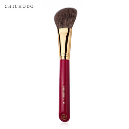 CHICHODO Luxury Makeup Brush All Kinds of Animal Hair Makeup Brush Professional Beauty Brush Soft High Quality Cosmetics Tool