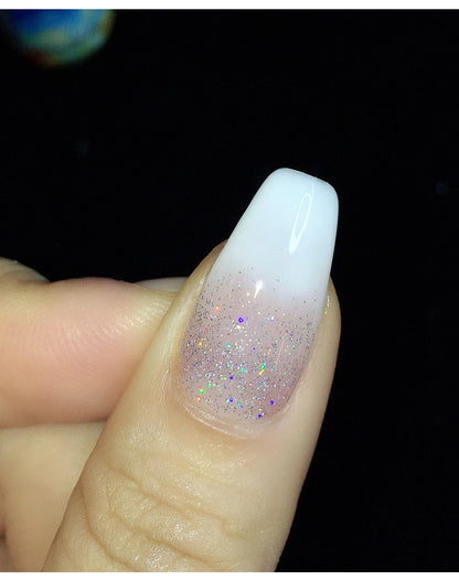 VINIMAY New 2023 Bubble Gel Colorful Sky Gel Nail Polish Soak Off UV Gel Polish Nail Art Gel Varnish Lacque Prime