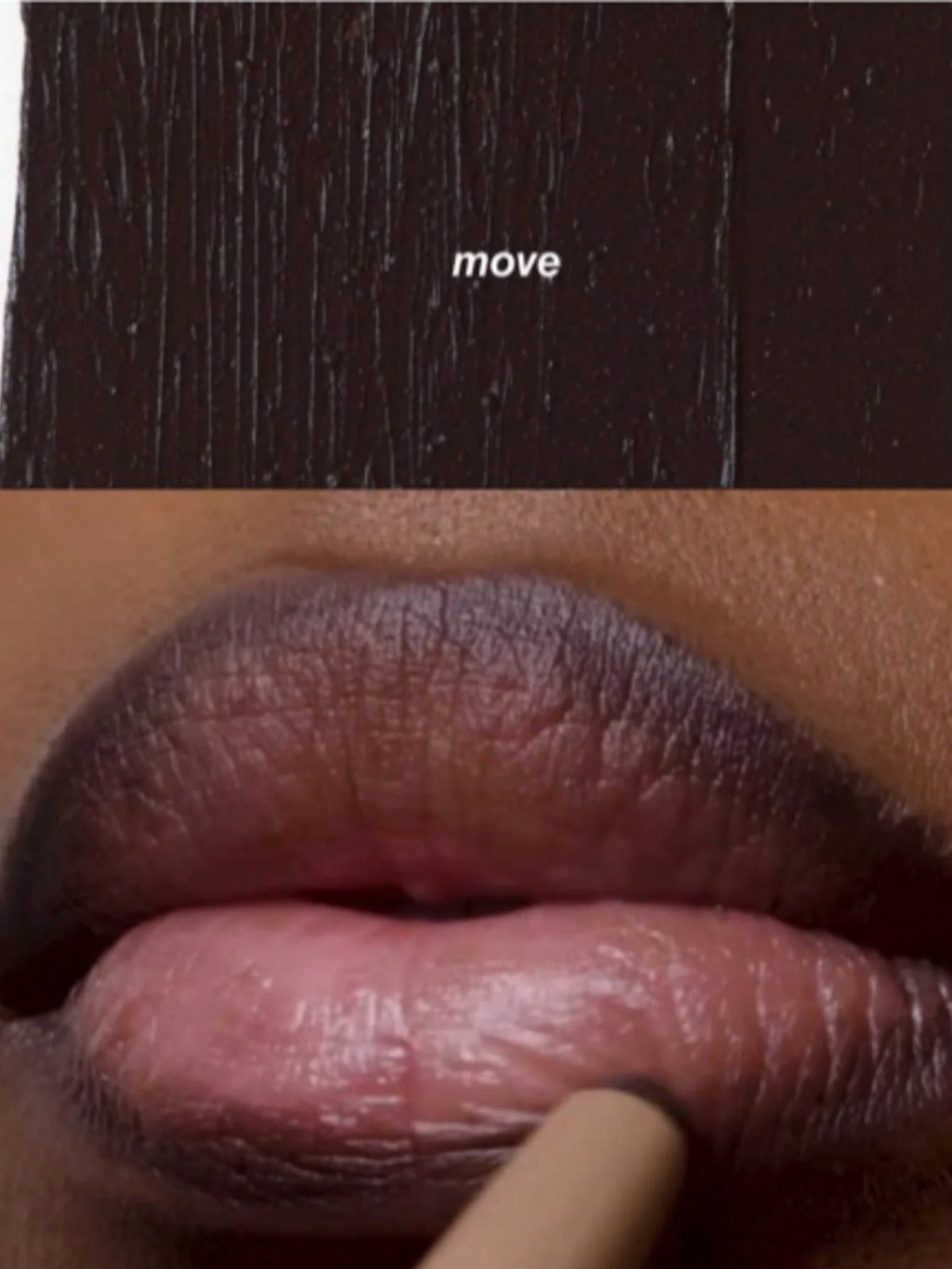 Velvet lipliner waterproof non stick lip pencil, waterproof and durable outline of plump lip mud