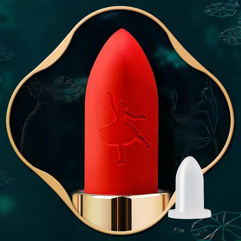 12.1mm Handmade DIY Homemade Lipstick Mold Silicone Minimalist Pattern Repair Tool To Be Used In Combination