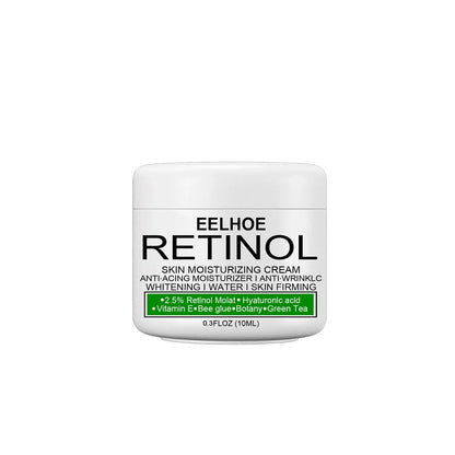 Retinol Whitening Cream for Private Part Brighten Dark Skin Permanent Bleaching Lotion for The Whole Body Underarm Knee Buttocks