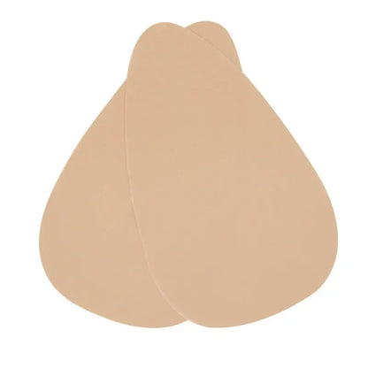 Nipple Cover Silicone Breast Shields Petals Self Adhesive Woman Bust Lift Chest Stickers Invisible Sticky Bra Pasties Booby Tape