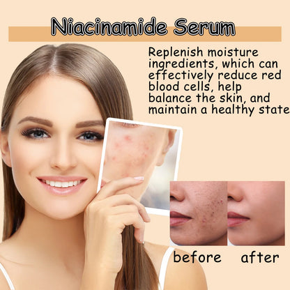 Hot  Facial Serum Oil - Anti-Wrinkle Moisturizing Repair Essence Oil Nourish Skin Reduce Fine Lines 2026 New