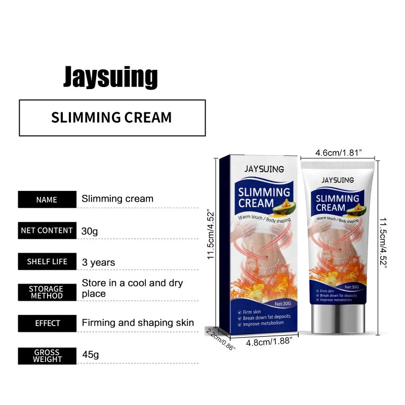 S-limming Cream F-at B-urning Full Body Sculpting Legs Arm Man 7 Days Powerful W-eight Lo-ss Woman Belly Anti Cellulite Cream