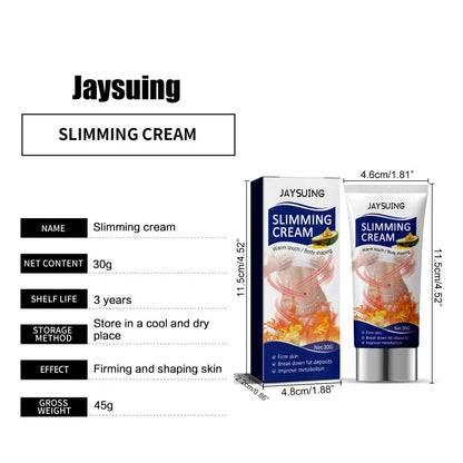 S-limming Cream F-at B-urning Full Body Sculpting Legs Arm Man 7 Days Powerful W-eight Lo-ss Woman Belly Anti Cellulite Cream