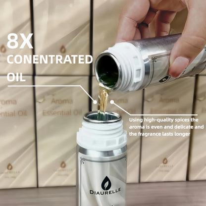 100ML 5 Star Hotel Aroma Essential Oil Abercrombie Pure Fragrance Oil For Making Perfume Aromatherapy Smell Home Air Freshener