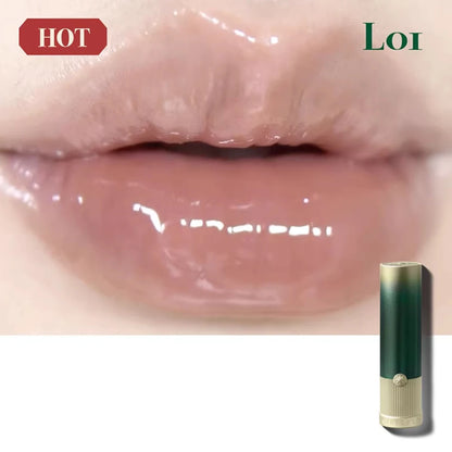 Girlcult Shine Lipstick,High-Reflection Gloss,Long-Lasting Wet Look,Sheer & Hydrating Finish,Luxury Makeup,Quick Application