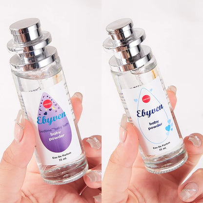 High Quality Perfume Israel Baby Milk Perfume Clothes Spray Perfume Luxury Lavender Charm Thailand Body Daily Eau De Toilette