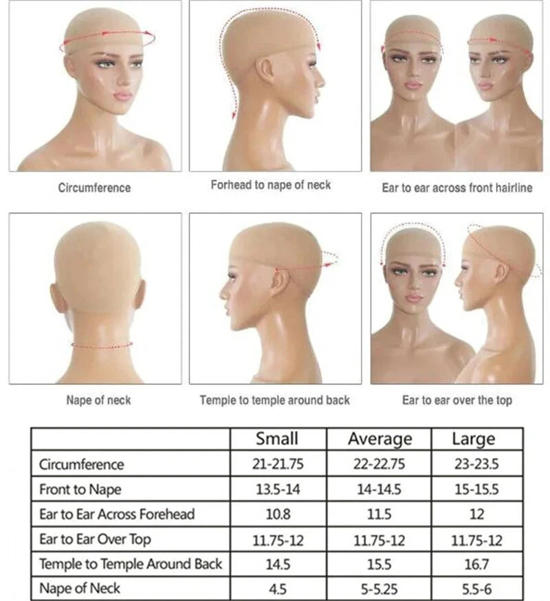 12inch Black Women white Short Bob Lace Front Wig,13x4HD Transparent Clear Lace Light Brown Glueless Fashion natural  Daily Wear