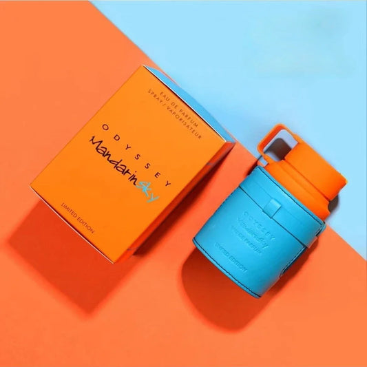 High Quality Arab Perfumes Unisex Arabic Lasting Fragrance Body Spray Dubai Parfum Man Woman Fragrant Notes For Men And Women