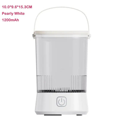 3 in 1 Automatic USB Makeup Brush Cleaner Electric Portable Rechargeable Professional Makeup Cleaner for Makeup Brushes