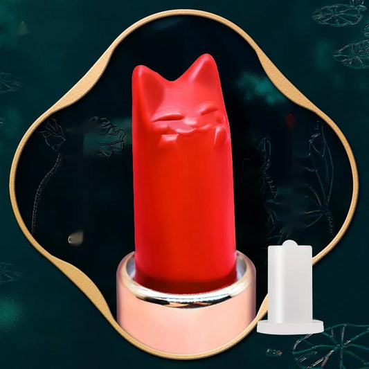 12.1mm Handmade DIY Homemade Lipstick Mold Silicone Minimalist Pattern Repair Tool To Be Used In Combination