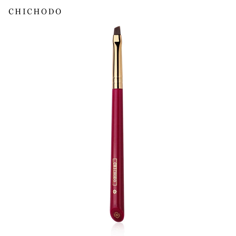 CHICHODO Luxury Makeup Brush All Kinds of Animal Hair Makeup Brush Professional Beauty Brush Soft High Quality Cosmetics Tool
