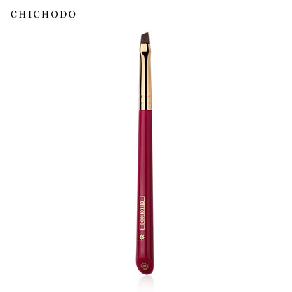 CHICHODO Luxury Makeup Brush All Kinds of Animal Hair Makeup Brush Professional Beauty Brush Soft High Quality Cosmetics Tool