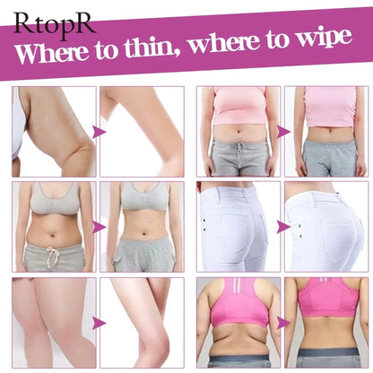 Mango Slimming Weight Lose Body Cream Slimming Shaping Create Beautiful Curve Firming Cellulite Body Anti Winkles Skin Care